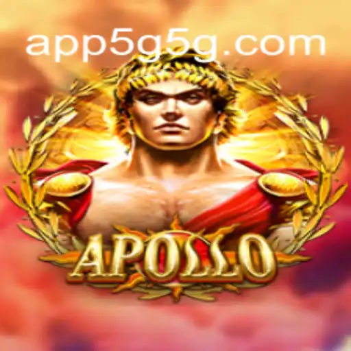 Explorando Apollo: O Jogo Inovador Integrado com 5G5G.com