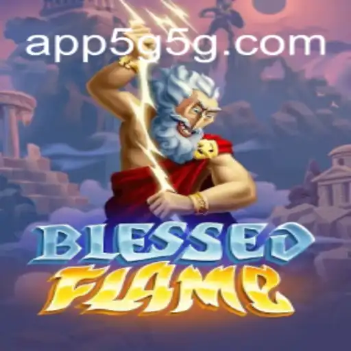 Descubra o mundo vibrante de BlessedFlame