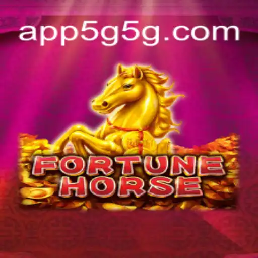 Explorando o Novo Mundo de FortuneHorse: Um Jogo Inovador Inspirado pela Tecnologia 5G
