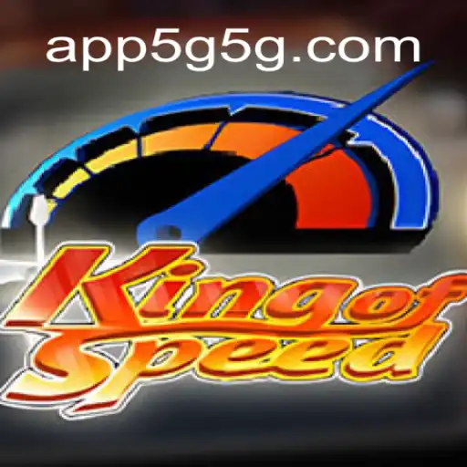 Descubra o empolgante mundo de KingofSpeed