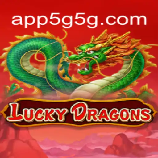 Discover LuckyDragons: A Thrilling Gaming Adventure