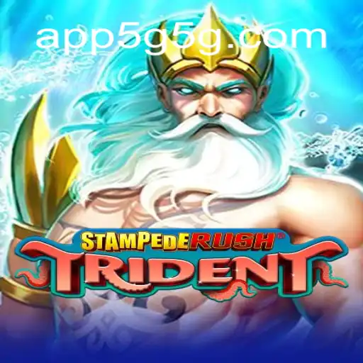 StempedeRushTrident: A Revolução no Mundo dos Jogos