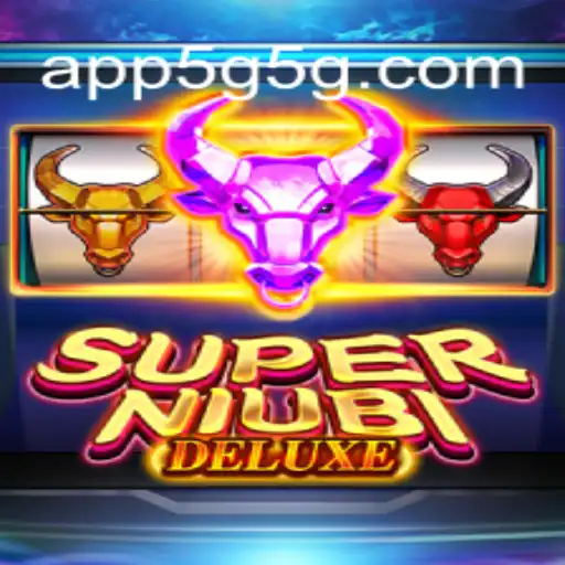 Descobrindo o Universo de SuperNiubiDeluxe: Um Jogo Inovador com 5G5G.com