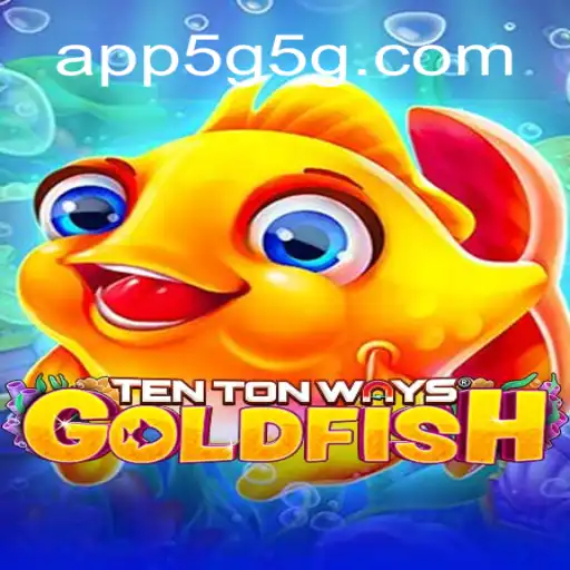 Descubra o mundo fascinante de TenTonWaysGoldfish