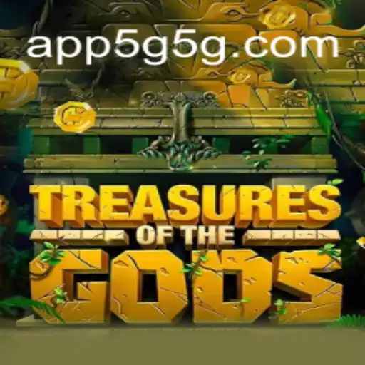 Explorando o Empolgante Mundo de 'TreasureoftheGods'