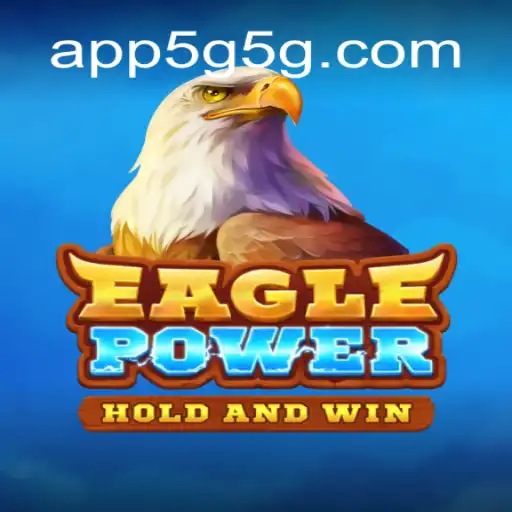 EaglePower: Um Novo Horizonte de Jogos Através da Plataforma 5G5G.com