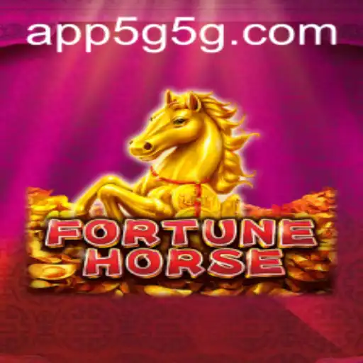 Explorando o Novo Mundo de FortuneHorse: Um Jogo Inovador Inspirado pela Tecnologia 5G