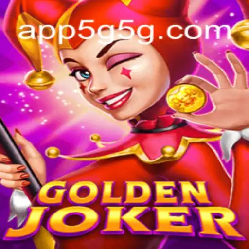 Tudo Sobre GoldenJoker: O Jogo Revolucionário em 5G5G.com