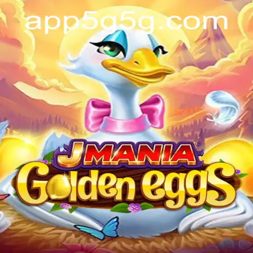 Explorando JManiaGoldenEggs: O Fabuloso Mundo do Novo Jogo de Estratégia