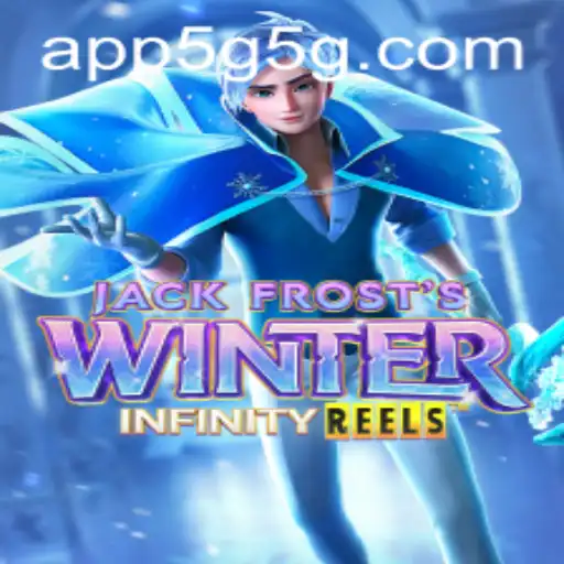 Explorando o Mundo de JackFrostsWinter: Um Inverno Encantado com 5G5G.com
