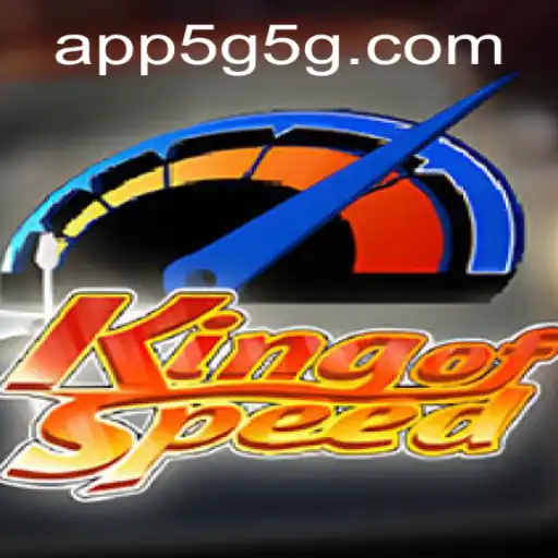 Descubra o empolgante mundo de KingofSpeed