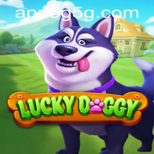 Explorando o Mundo Divertido de LuckyDoggy: Um Jogo de Entusiasmo e Estratégia