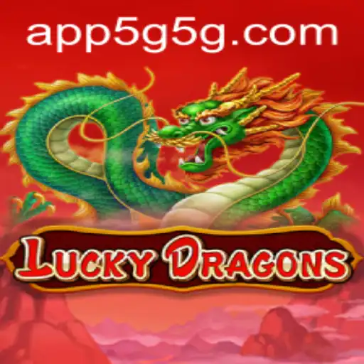 Discover LuckyDragons: A Thrilling Gaming Adventure