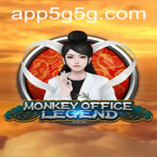 Descubra o Mundo do Jogo 'MonkeyOfficeLegend' com 5G5G.com