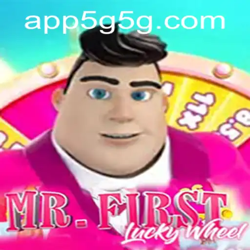 Descubra a Emoção do Jogo MrFirstLuckyWheel na Plataforma 5G5G.com