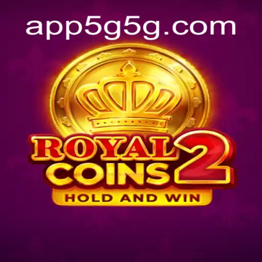 Explorando o Novo Horizonte dos Jogos: RoyalCoins2 e a Revolução de 5G5G.com