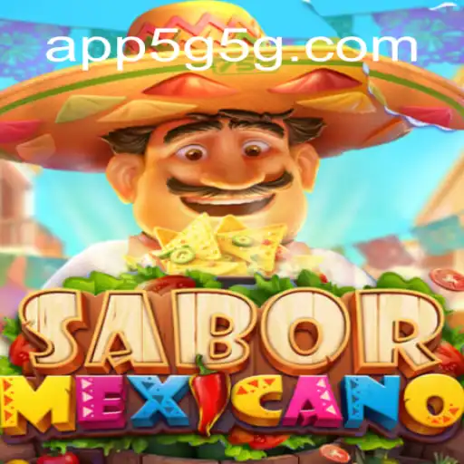 Descubra SaborMexicano: Um Jogo Envolvente Inspirado na Culinária Mexicana