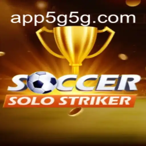 SoccerSoloStriker: Revolucionando o Mundo dos Games com 5G5G.com