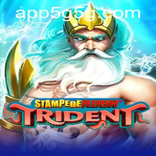 StempedeRushTrident: A Revolução no Mundo dos Jogos