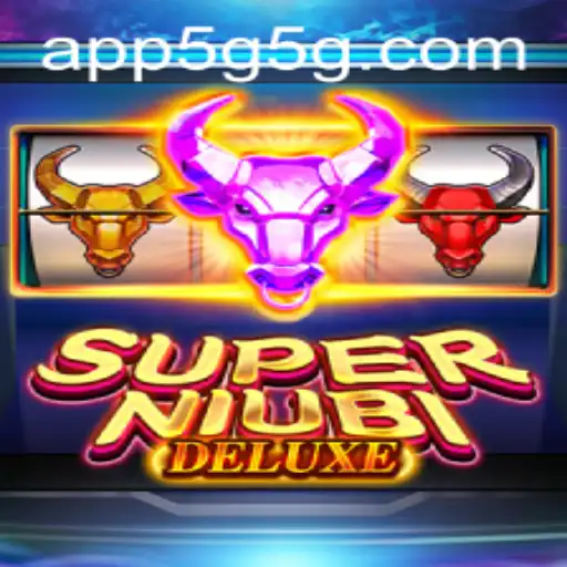 Descobrindo o Universo de SuperNiubiDeluxe: Um Jogo Inovador com 5G5G.com