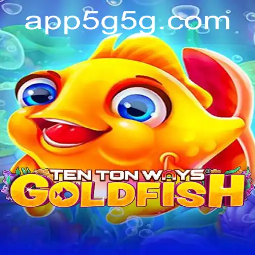 Descubra o mundo fascinante de TenTonWaysGoldfish