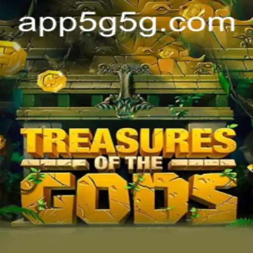 Explorando o Empolgante Mundo de 'TreasureoftheGods'