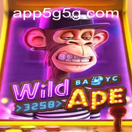Explorando o Mundo de WildApe3258: Uma Aventura na Era 5G