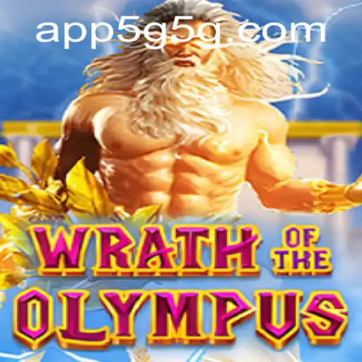 Explorando o Universo de WrathofOlympus: Um Mergulho no Novo Jogo da 5G5G.com